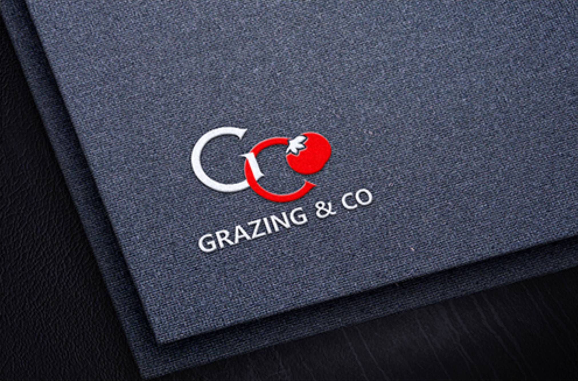 logo of GRAZING & CO